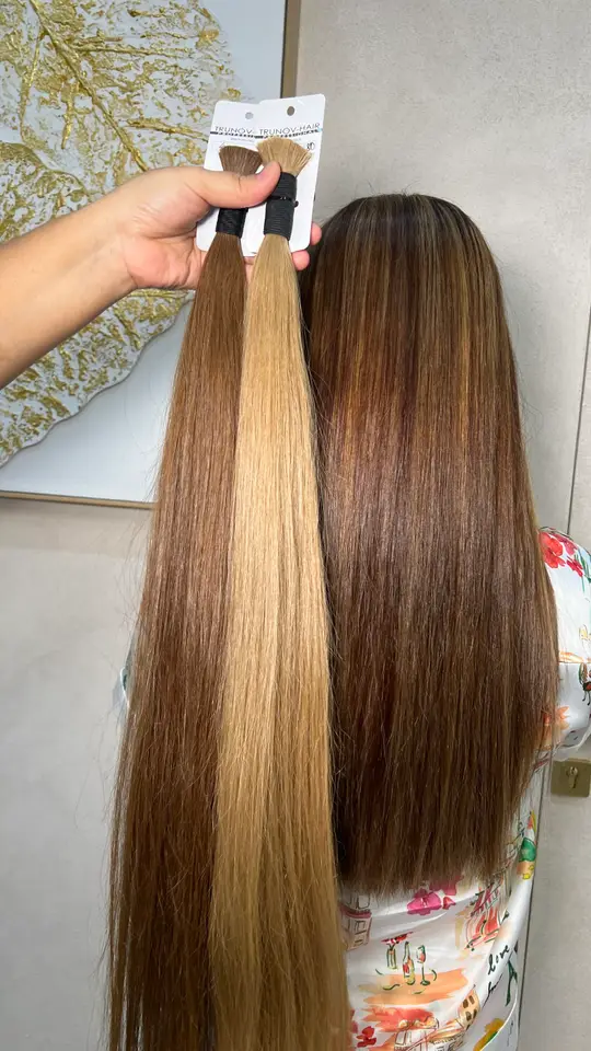 Correction (with your hair) — INSIDE Beauty Salon, Jumeirah