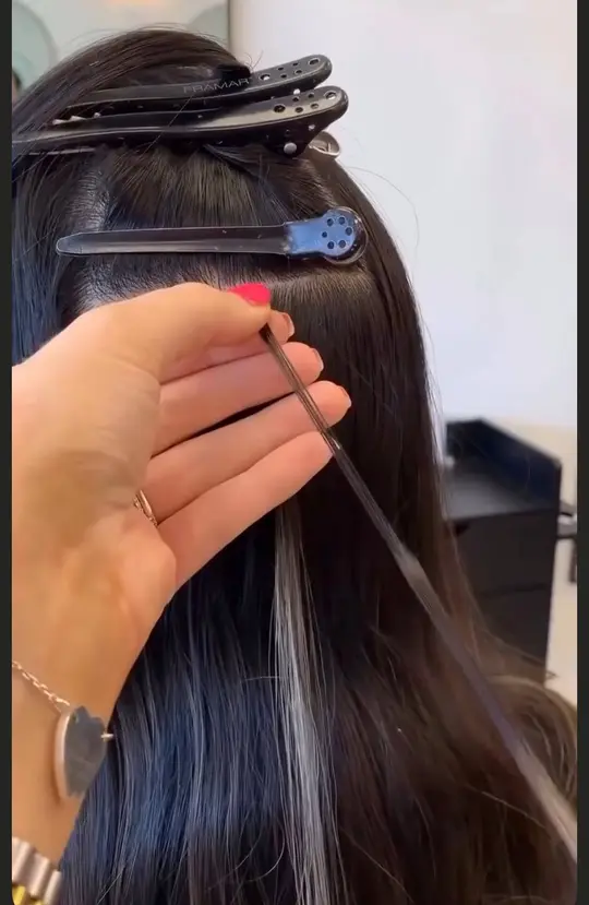 Removal — INSIDE Beauty Salon, Jumeirah