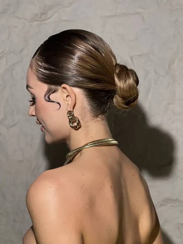 INSIDE Beauty Salon work sample 2 — Jumeirah, Dubai