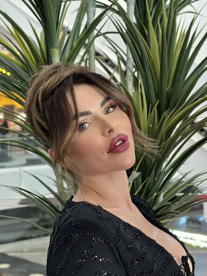 INSIDE Beauty Salon work sample 5 — Jumeirah, Dubai
