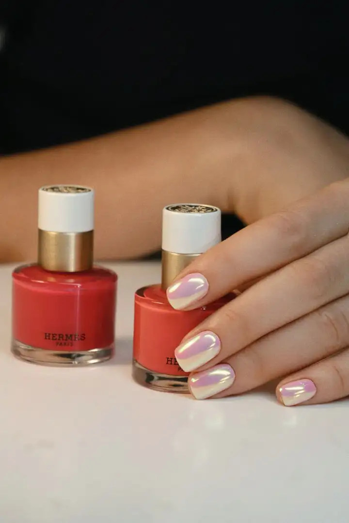 INSIDE Beauty Salon work sample 12 — Jumeirah, Dubai