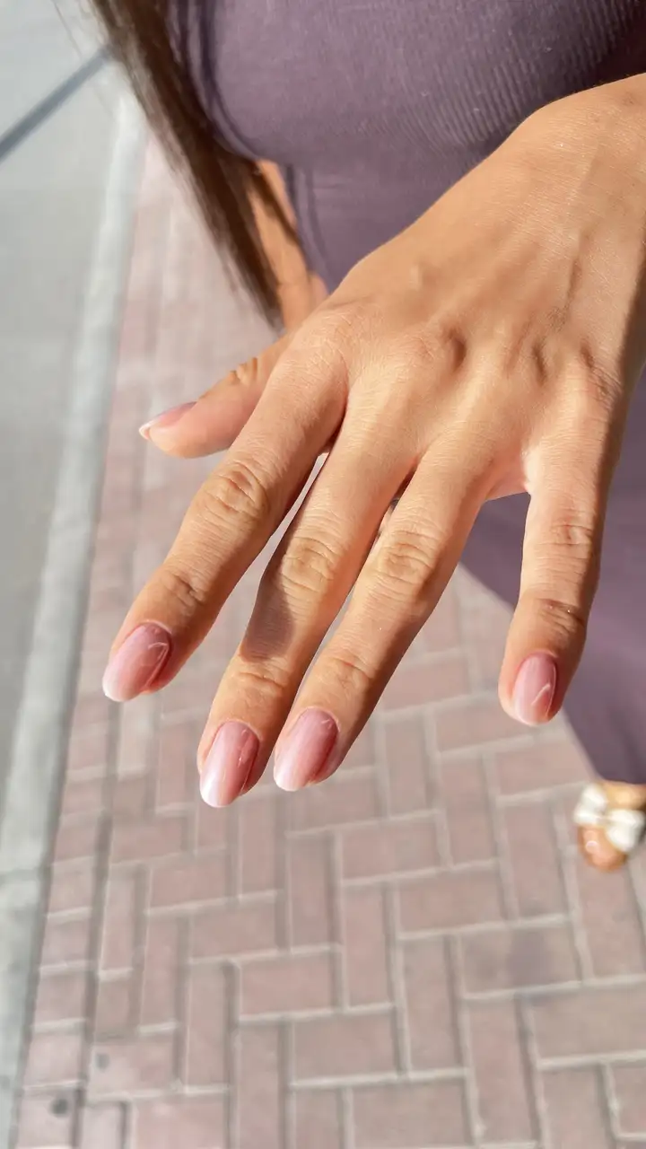 INSIDE Beauty Salon work sample 17 — Jumeirah, Dubai