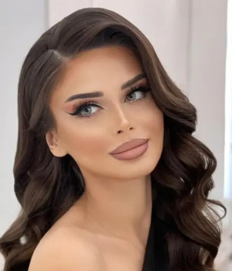 Hair Styles / Party — INSIDE Beauty Salon, Jumeirah