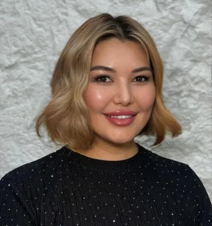Indeera, Hair Artist at INSIDE Beauty Salon