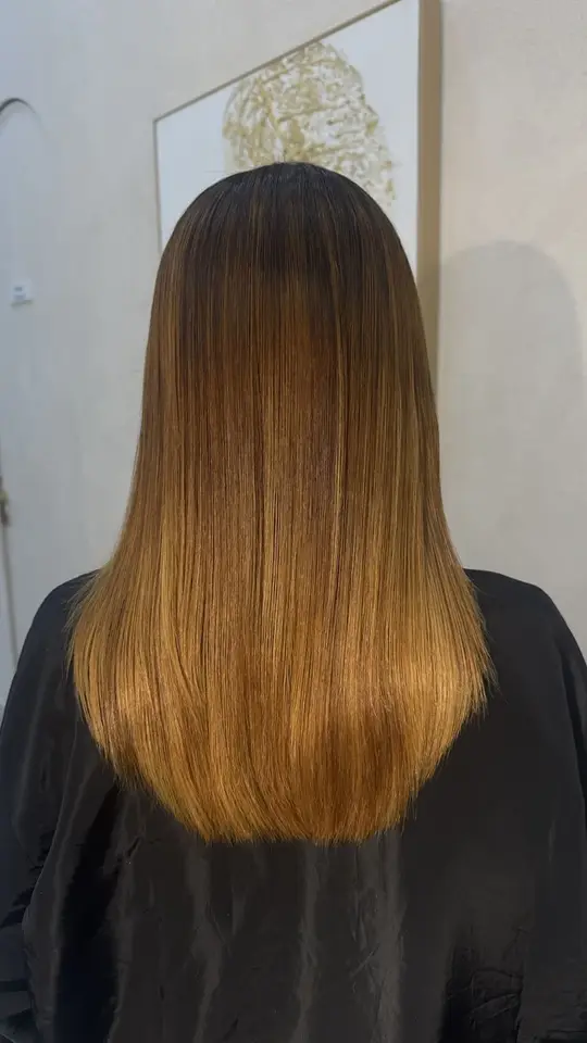 Keratin Treatment — INSIDE Beauty Salon, Jumeirah