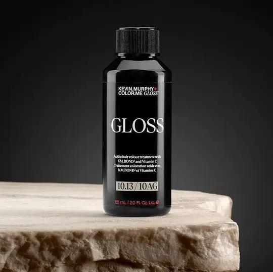 KM Gloss Rinsage — INSIDE Beauty Salon, Jumeirah
