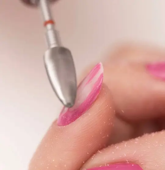 Extensions & Hard Gel Removal — INSIDE Beauty Salon, Jumeirah
