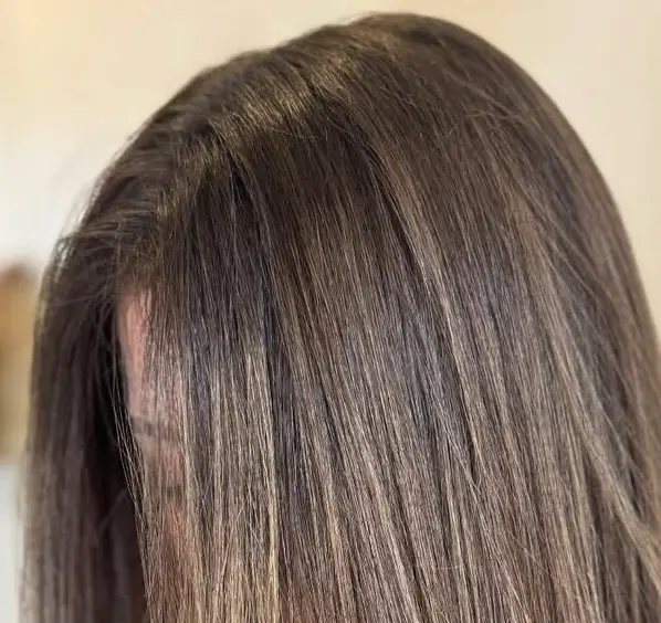 Roots Color (1 tone) — INSIDE Beauty Salon, Jumeirah