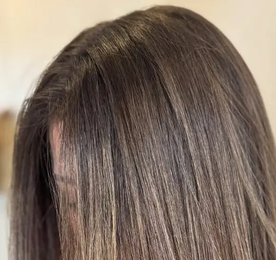 Roots Color (1 tone) — INSIDE Beauty Salon, Jumeirah