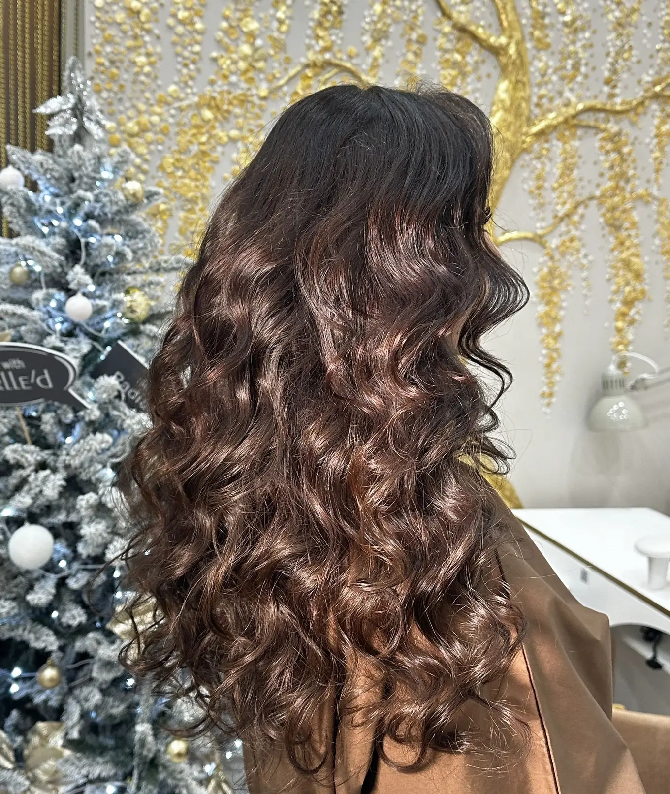 Toner — INSIDE Beauty Salon, Jumeirah