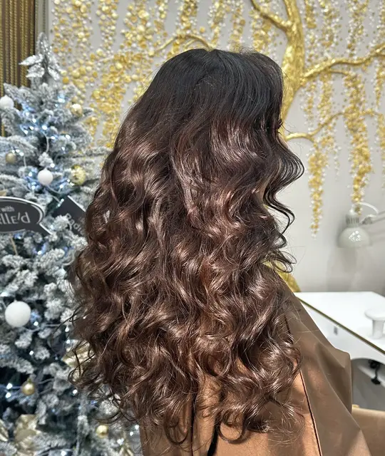 Toner — INSIDE Beauty Salon, Jumeirah
