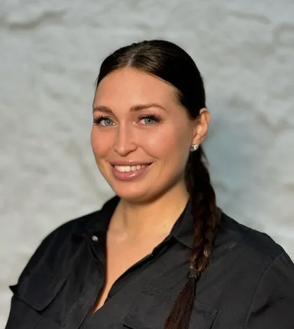 Victoria, Nail Artist at INSIDE Beauty Salon